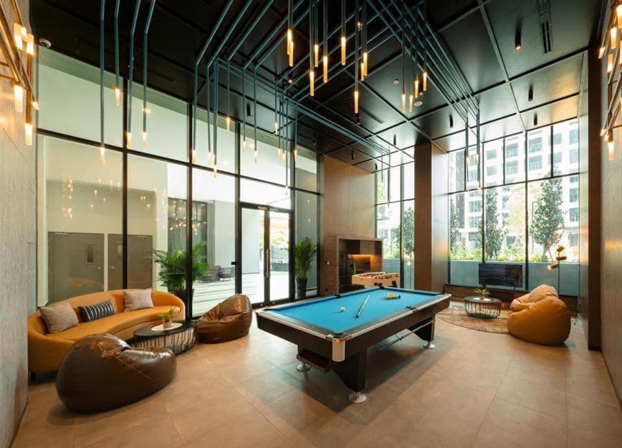 Tropical House - New Apartment At Delasol Ho Chi Minh-staden Exteriör bild
