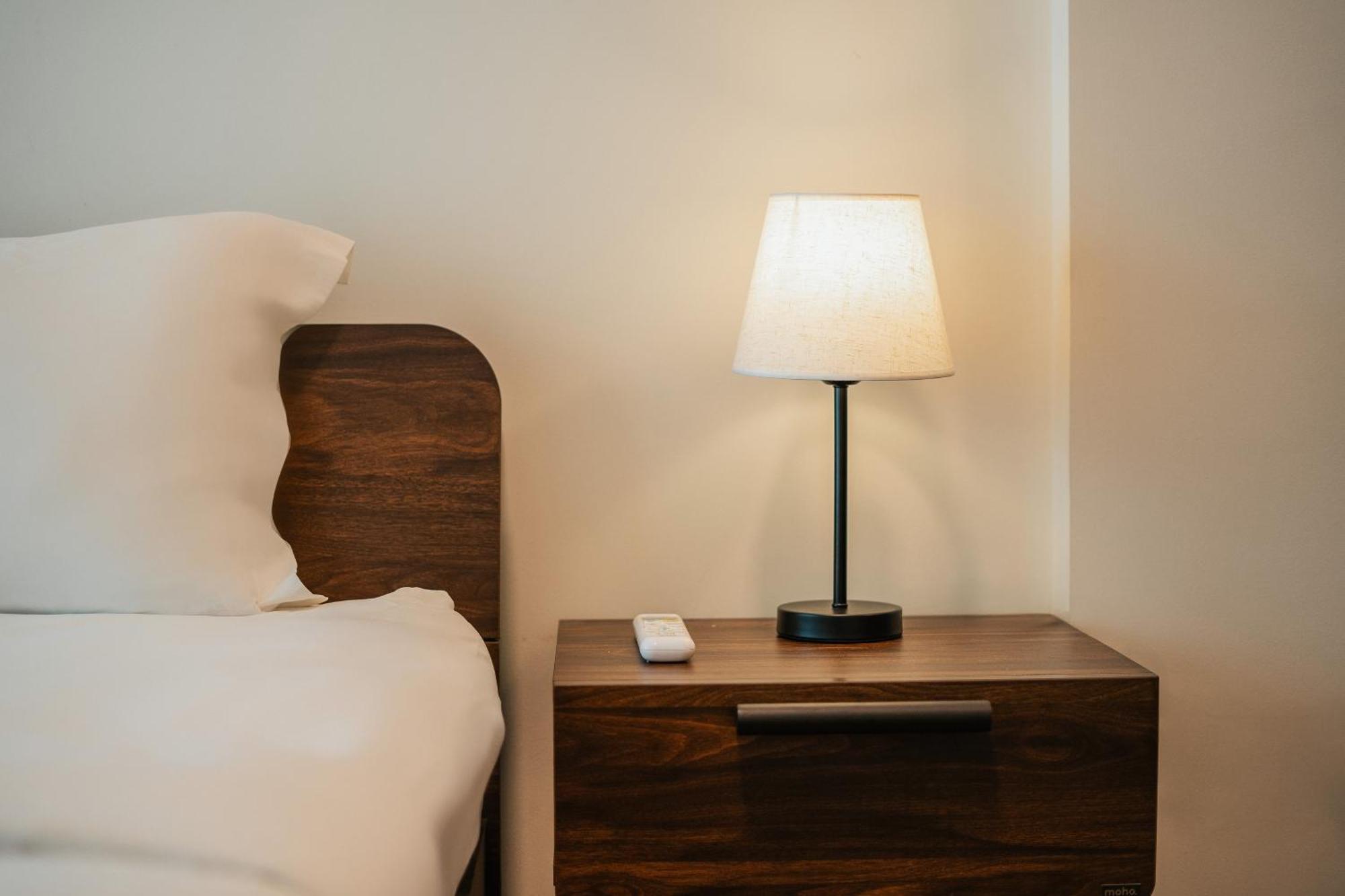 Tropical House - New Apartment At Delasol Ho Chi Minh-staden Exteriör bild